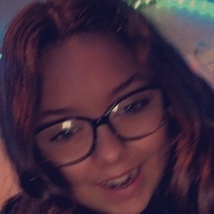 Meet your Posher, Aubree